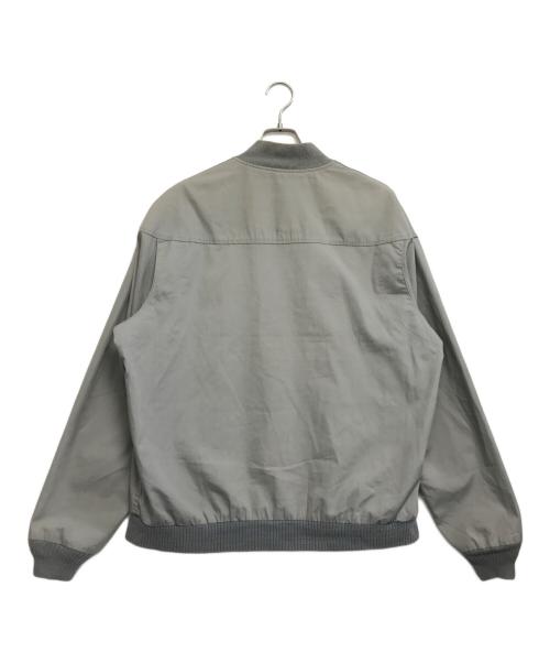 CATALINA（カタリナ）CATALINA (カタリナ) ダービージャケット グレー サイズ:46の古着・服飾アイテム