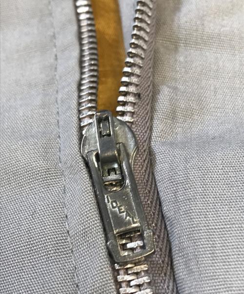 CATALINA（カタリナ）CATALINA (カタリナ) ダービージャケット グレー サイズ:46の古着・服飾アイテム