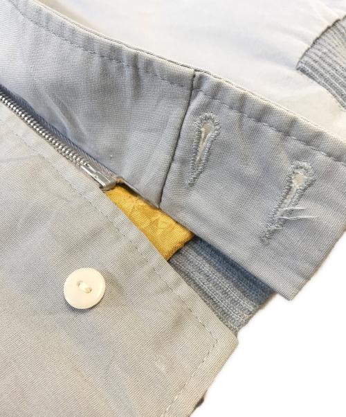 CATALINA（カタリナ）CATALINA (カタリナ) ダービージャケット グレー サイズ:46の古着・服飾アイテム