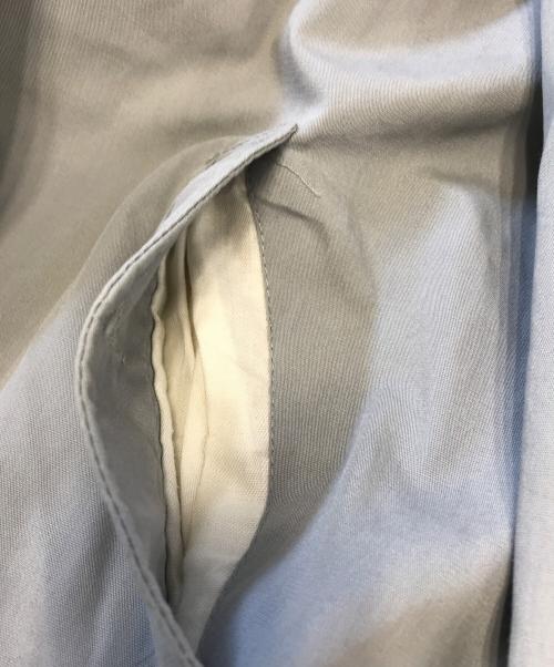 CATALINA（カタリナ）CATALINA (カタリナ) ダービージャケット グレー サイズ:46の古着・服飾アイテム