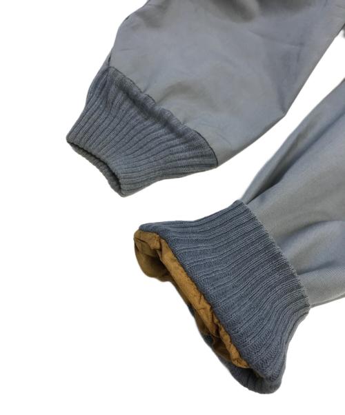 CATALINA（カタリナ）CATALINA (カタリナ) ダービージャケット グレー サイズ:46の古着・服飾アイテム