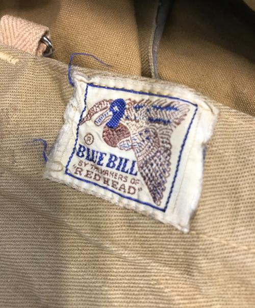 red head（レッドヘッド）red head (レッドヘッド) ハンティングジャケット カーキ サイズ:表記なしの古着・服飾アイテム