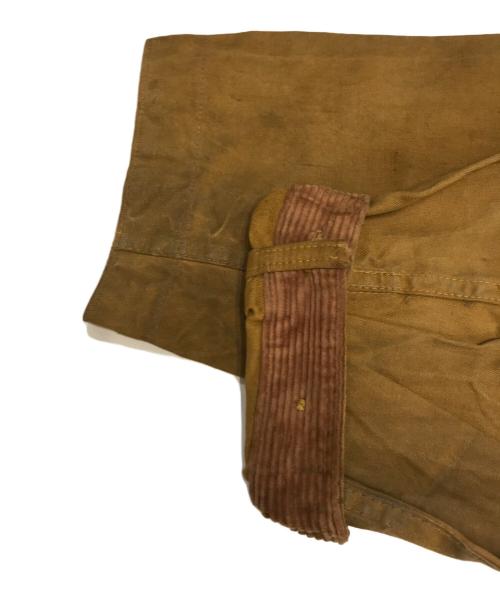 red head（レッドヘッド）red head (レッドヘッド) ハンティングジャケット カーキ サイズ:表記なしの古着・服飾アイテム