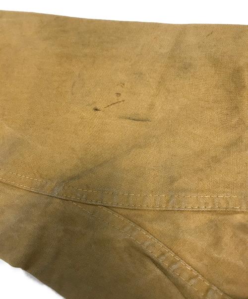 red head（レッドヘッド）red head (レッドヘッド) ハンティングジャケット カーキ サイズ:表記なしの古着・服飾アイテム