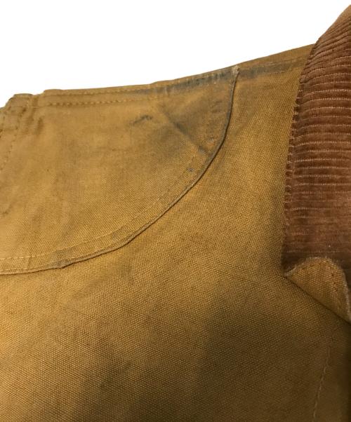 red head（レッドヘッド）red head (レッドヘッド) ハンティングジャケット カーキ サイズ:表記なしの古着・服飾アイテム