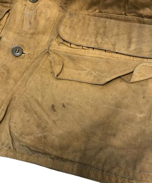 red head（レッドヘッド）red head (レッドヘッド) ハンティングジャケット カーキ サイズ:表記なしの古着・服飾アイテム