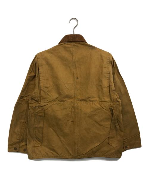 red head（レッドヘッド）red head (レッドヘッド) ハンティングジャケット カーキ サイズ:表記なしの古着・服飾アイテム