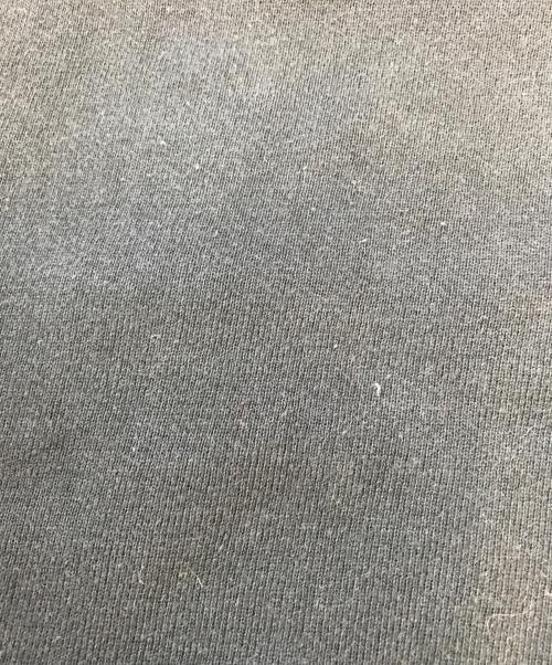 Hanes（ヘインズ）Hanes (ヘインズ) ラグランスウェット ブラック サイズ:表記なしの古着・服飾アイテム