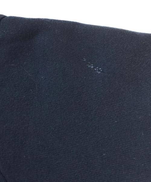 Hanes（ヘインズ）Hanes (ヘインズ) ラグランスウェット ブラック サイズ:表記なしの古着・服飾アイテム