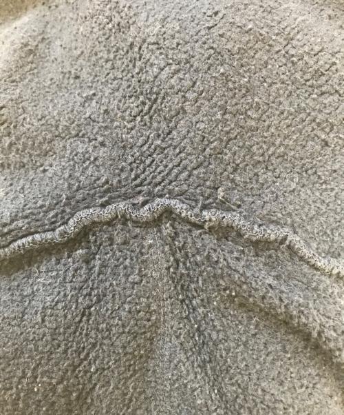 Hanes（ヘインズ）Hanes (ヘインズ) ラグランスウェット ブラック サイズ:表記なしの古着・服飾アイテム