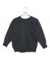 Hanes (ヘインズ) ラグランスウェット ブラック サイズ:表記なし：23000円
