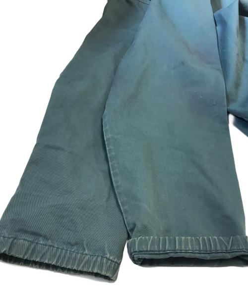 POLO RALPH LAUREN（ポロ・ラルフローレン）POLO RALPH LAUREN (ポロ・ラルフローレン) スイングトップ グリーン サイズ:Ⅼの古着・服飾アイテム