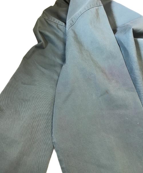 POLO RALPH LAUREN（ポロ・ラルフローレン）POLO RALPH LAUREN (ポロ・ラルフローレン) スイングトップ グリーン サイズ:Ⅼの古着・服飾アイテム