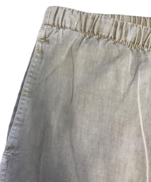 GRAMICCI（グラミチ）GRAMICCI (グラミチ) クライミングハーフパンツ ベージュ サイズ:Mの古着・服飾アイテム