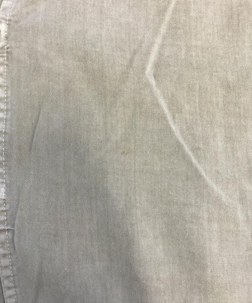 GRAMICCI（グラミチ）GRAMICCI (グラミチ) クライミングハーフパンツ ベージュ サイズ:Mの古着・服飾アイテム