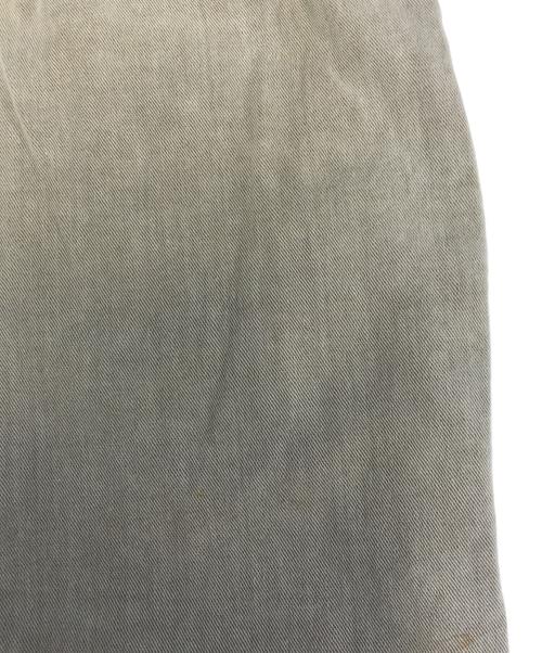 GRAMICCI（グラミチ）GRAMICCI (グラミチ) クライミングハーフパンツ ベージュ サイズ:Mの古着・服飾アイテム