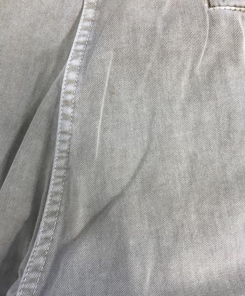 GRAMICCI（グラミチ）GRAMICCI (グラミチ) クライミングハーフパンツ ベージュ サイズ:Mの古着・服飾アイテム