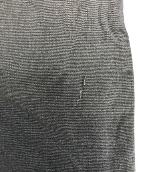 powell peralta（パウエルペラルタ）powell peralta (パウエルペラルタ) ハーフパンツ グレー サイズ:30の古着・服飾アイテム