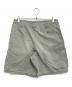 powell peralta (パウエルペラルタ) ハーフパンツ グレー サイズ:30：15000円