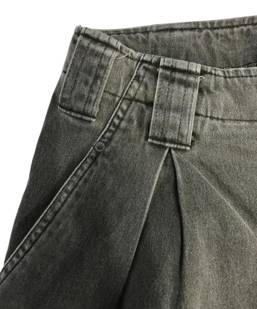 powell peralta（パウエルペラルタ）powell peralta (パウエルペラルタ) テーパードパンツ グレー サイズ:30の古着・服飾アイテム