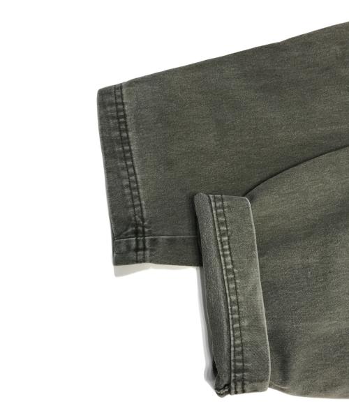 powell peralta（パウエルペラルタ）powell peralta (パウエルペラルタ) テーパードパンツ グレー サイズ:30の古着・服飾アイテム