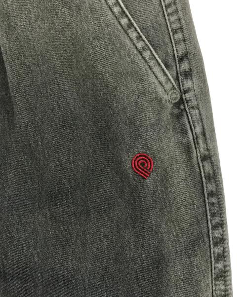 powell peralta（パウエルペラルタ）powell peralta (パウエルペラルタ) テーパードパンツ グレー サイズ:30の古着・服飾アイテム