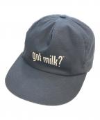 SPARTANスパルタン）の古着「キャップ」