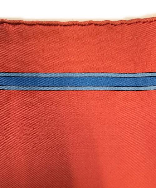 HERMES（エルメス）HERMES (エルメス) LE TEMPS des MARIONNETTES ピンク サイズ:表記なしの古着・服飾アイテム