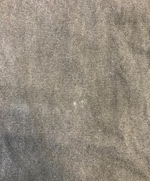 BIGBOY（ビッグボーイ）BIGBOY (ビッグボーイ) ブラックデニムパンツ ブラック サイズ:Lの古着・服飾アイテム