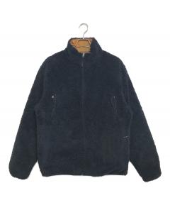 中古・古着通販】maison kinema (メゾン キネマ) ヘビーフリース