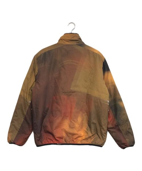 POP TRADING COMPANY（ポップトレーディングカンパニー）POP TRADING COMPANY (ポップトレーディングカンパニー) リバーシブルジャケット ブラック サイズ:Mの古着・服飾アイテム