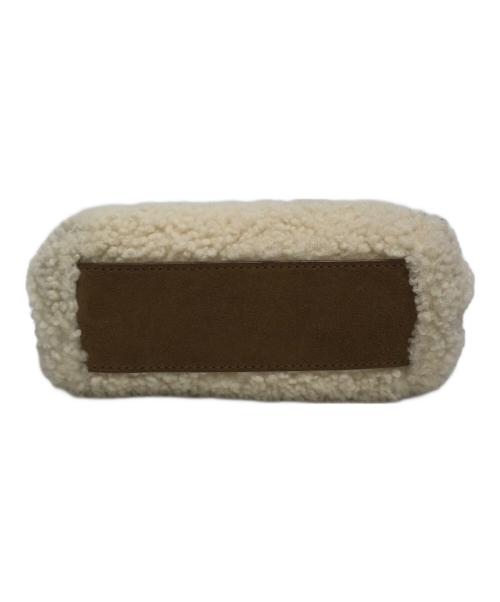 UGG（アグ）UGG (アグ) TELFAR (テルファー) Small Reverse Shopper ベージュ サイズ:表記なしの古着・服飾アイテム