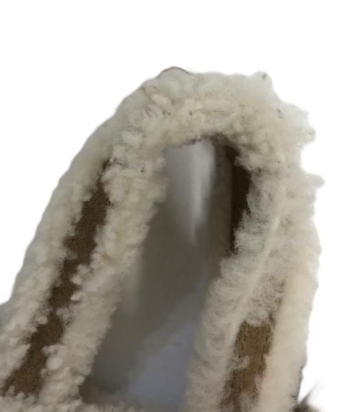 UGG（アグ）UGG (アグ) TELFAR (テルファー) Small Reverse Shopper ベージュ サイズ:表記なしの古着・服飾アイテム