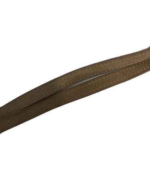 UGG（アグ）UGG (アグ) TELFAR (テルファー) Small Reverse Shopper ベージュ サイズ:表記なしの古着・服飾アイテム