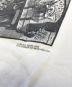 中古・古着 SoF Tee (ソフ ティー) アートTシャツ ホワイト サイズ:L：18000円