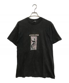 中古・古着通販】バンドTシャツ (バンドTシャツ) 90s off spring(オフ