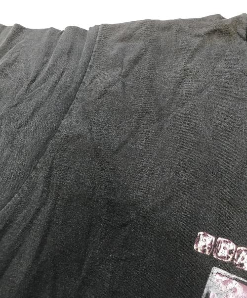 バンドTシャツ（バンドTシャツ）バンドTシャツ (バンドTシャツ) 90s Pearl Jam(パールジャム) バンドTシャツ ブラック サイズ:Lの古着・服飾アイテム