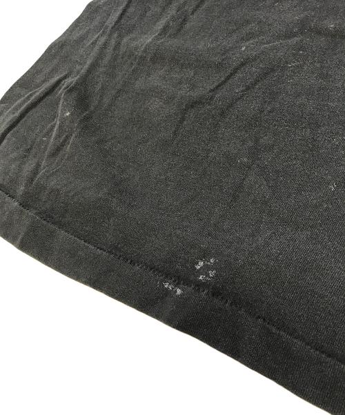 バンドTシャツ（バンドTシャツ）バンドTシャツ (バンドTシャツ) 90s Pearl Jam(パールジャム) バンドTシャツ ブラック サイズ:Lの古着・服飾アイテム