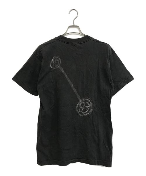 バンドTシャツ（バンドTシャツ）バンドTシャツ (バンドTシャツ) 90s Pearl Jam(パールジャム) バンドTシャツ ブラック サイズ:Lの古着・服飾アイテム