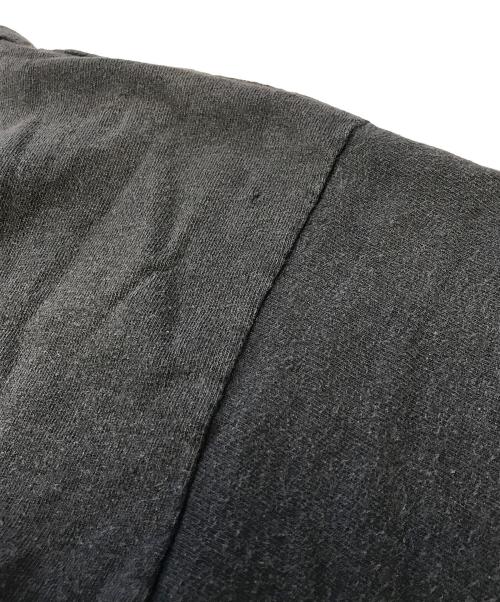 バンドTシャツ（バンドTシャツ）バンドTシャツ (バンドTシャツ) 90s Pearl Jam(パールジャム) バンドTシャツ ブラック サイズ:Lの古着・服飾アイテム