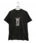 バンドTシャツ（バンドTシャツ）の古着「90s Pearl Jam(パールジャム) バンドTシャツ」｜ブラック