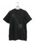 バンドTシャツ (バンドTシャツ) 90s Pearl Jam(パールジャム) バンドTシャツ ブラック サイズ:L：18000円