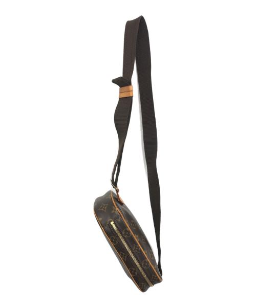 LOUIS VUITTON（ルイ ヴィトン）LOUIS VUITTON (ルイ ヴィトン) ポシェット ブラウン サイズ:表記なしの古着・服飾アイテム