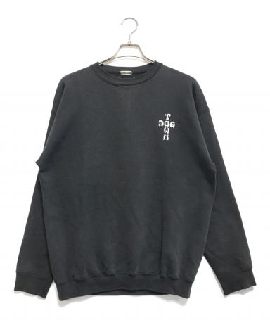 中古・古着通販】DOG TOWN (ドッグ タウン) 両面プリントスウェット