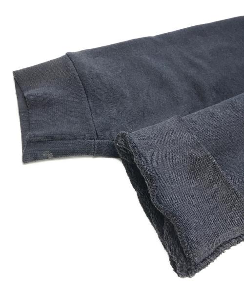 DOG TOWN（ドッグ タウン）DOG TOWN (ドッグ タウン) 両面プリントスウェット ブラック サイズ:表記なしの古着・服飾アイテム