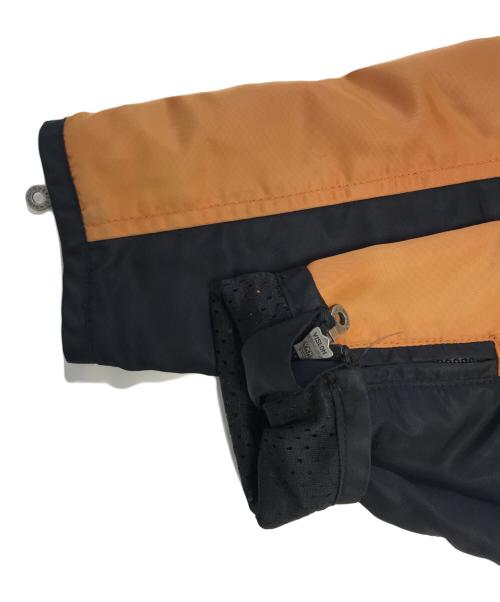 HARLEY-DAVIDSON（ハーレーダビッドソン）HARLEY-DAVIDSON (ハーレーダビッドソン) レーシングブルゾン ブラック サイズ:表記なしの古着・服飾アイテム