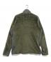 Patagonia (パタゴニア) R3 HiLoft Jacket グリーン サイズ:XL：15000円