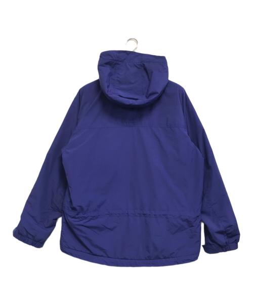 Patagonia（パタゴニア）Patagonia (パタゴニア) インファーノジャケット ネイビー サイズ:Mの古着・服飾アイテム