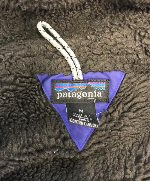 Patagonia（パタゴニア）Patagonia (パタゴニア) インファーノジャケット ネイビー サイズ:Mの古着・服飾アイテム