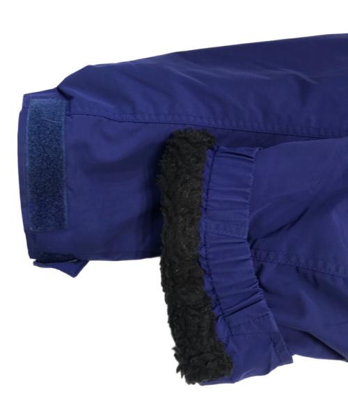 Patagonia（パタゴニア）Patagonia (パタゴニア) インファーノジャケット ネイビー サイズ:Mの古着・服飾アイテム